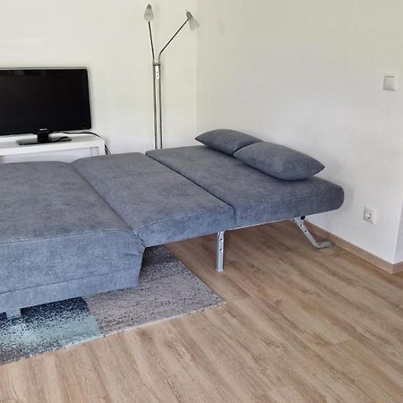 Haus Weidau Appartement Berchtesgaden Buitenkant foto