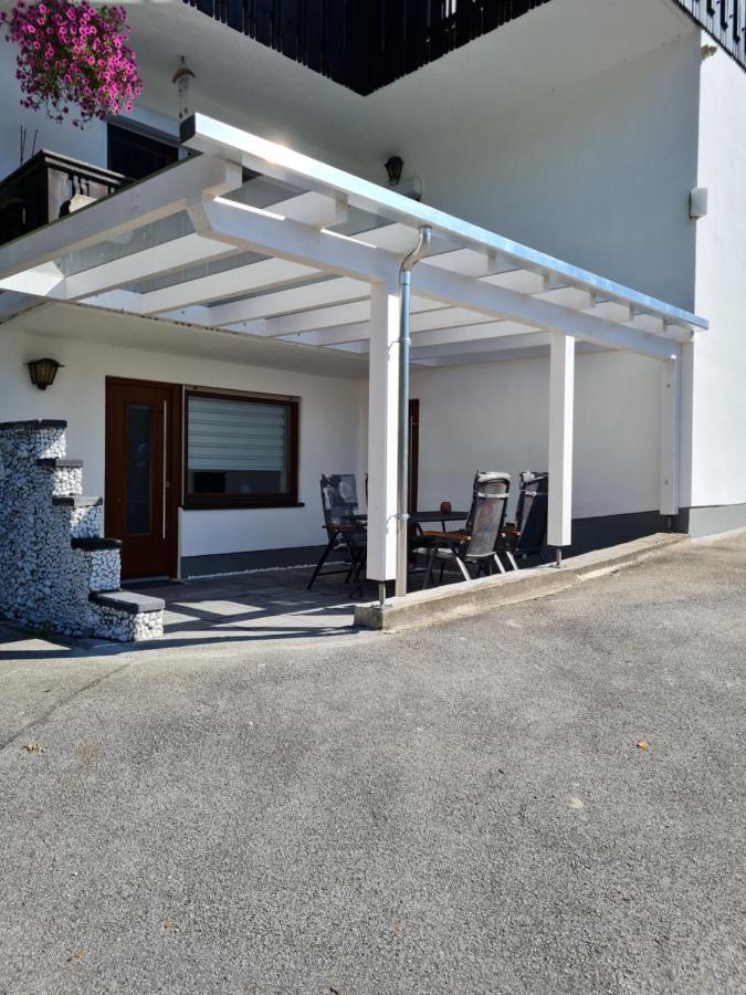 Haus Weidau Appartement Berchtesgaden Buitenkant foto