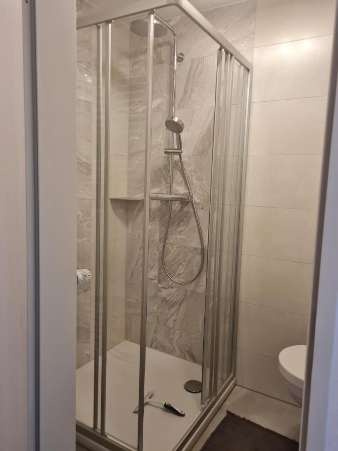 Haus Weidau Appartement Berchtesgaden Buitenkant foto