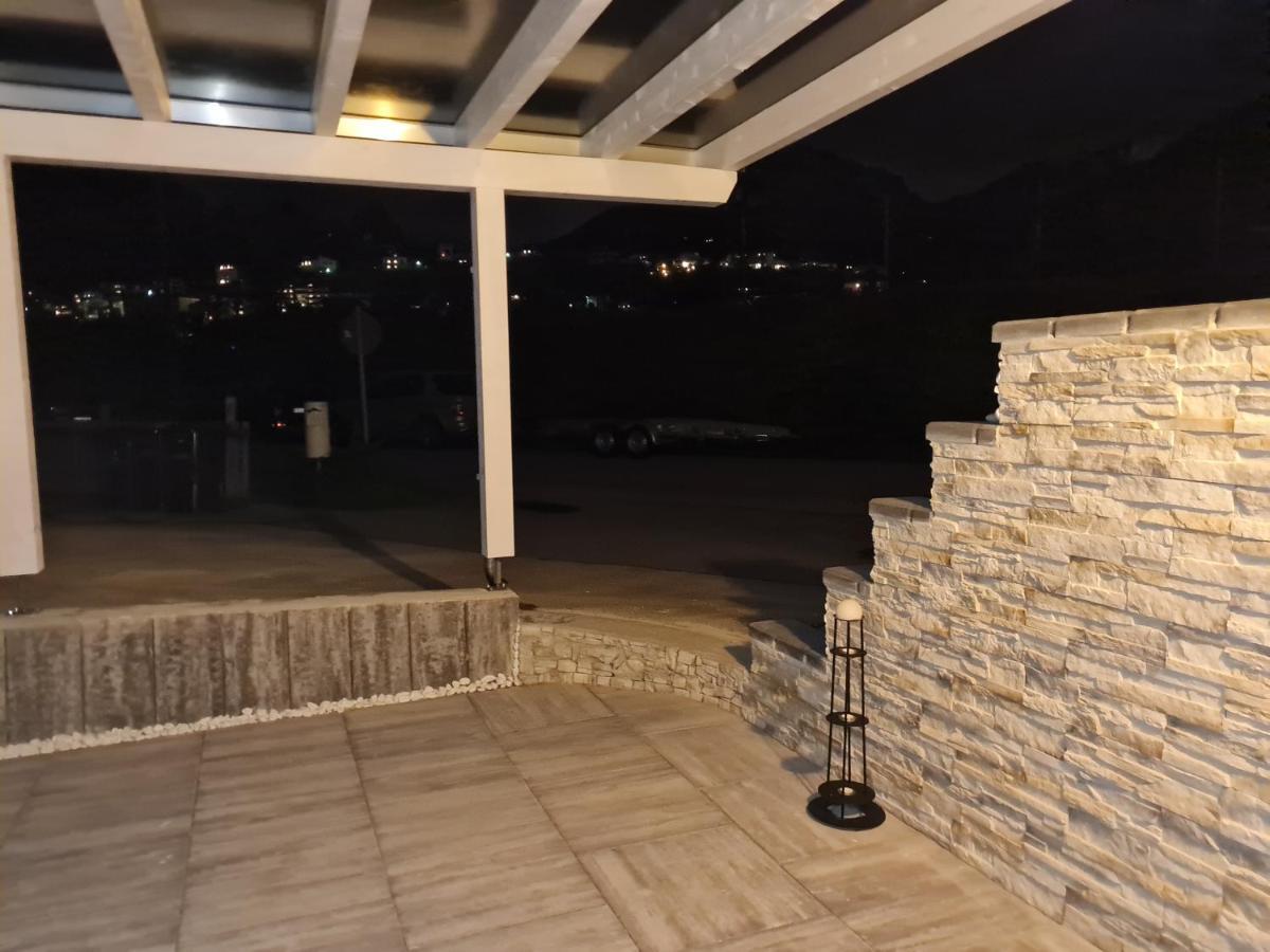Haus Weidau Appartement Berchtesgaden Buitenkant foto