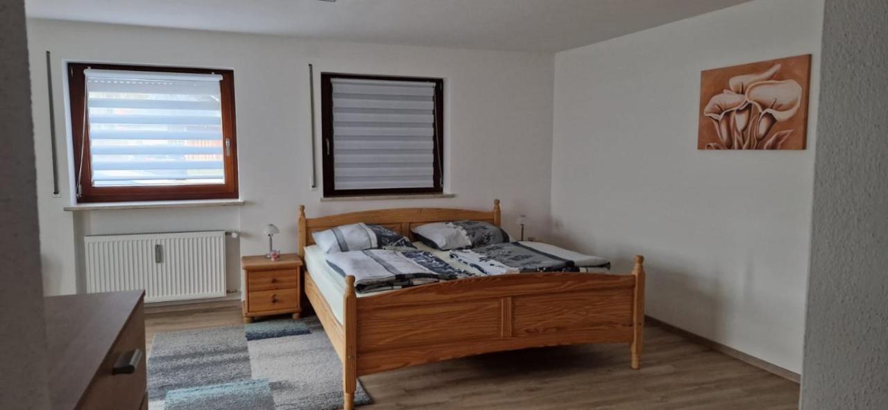 Haus Weidau Appartement Berchtesgaden Buitenkant foto