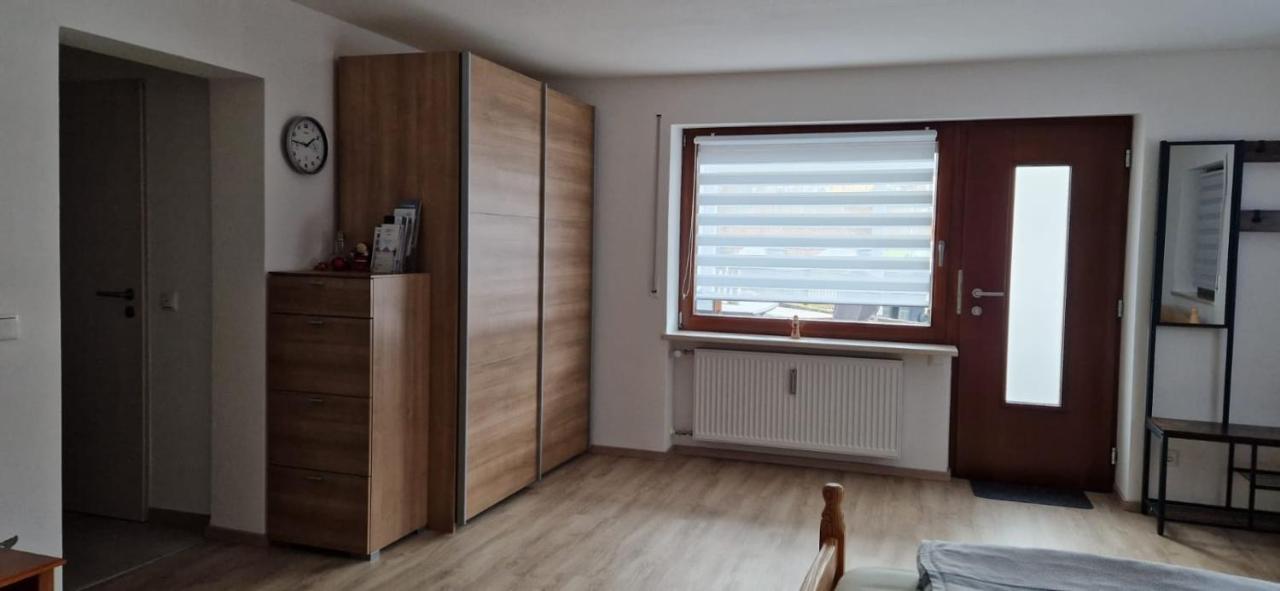 Haus Weidau Appartement Berchtesgaden Buitenkant foto