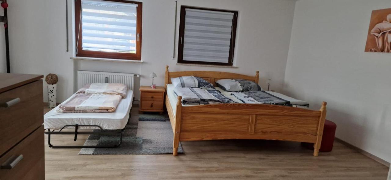 Haus Weidau Appartement Berchtesgaden Buitenkant foto