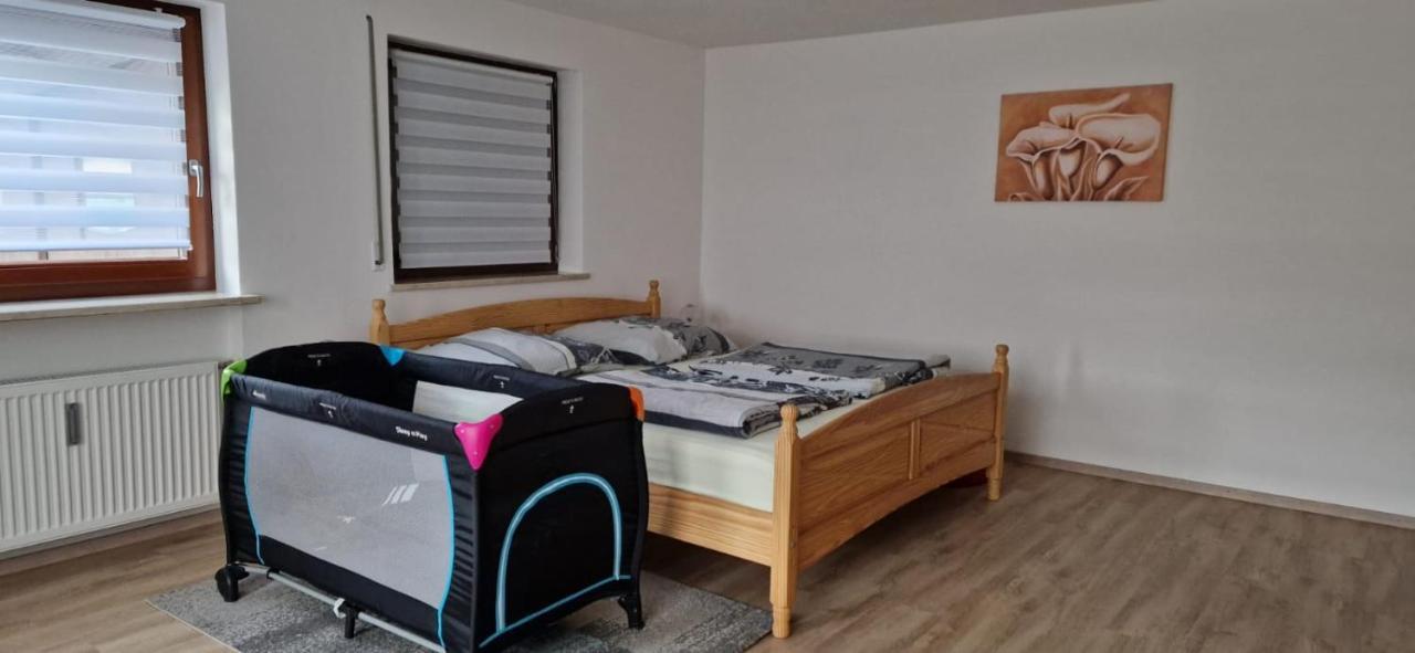 Haus Weidau Appartement Berchtesgaden Buitenkant foto
