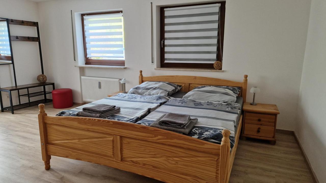 Haus Weidau Appartement Berchtesgaden Buitenkant foto