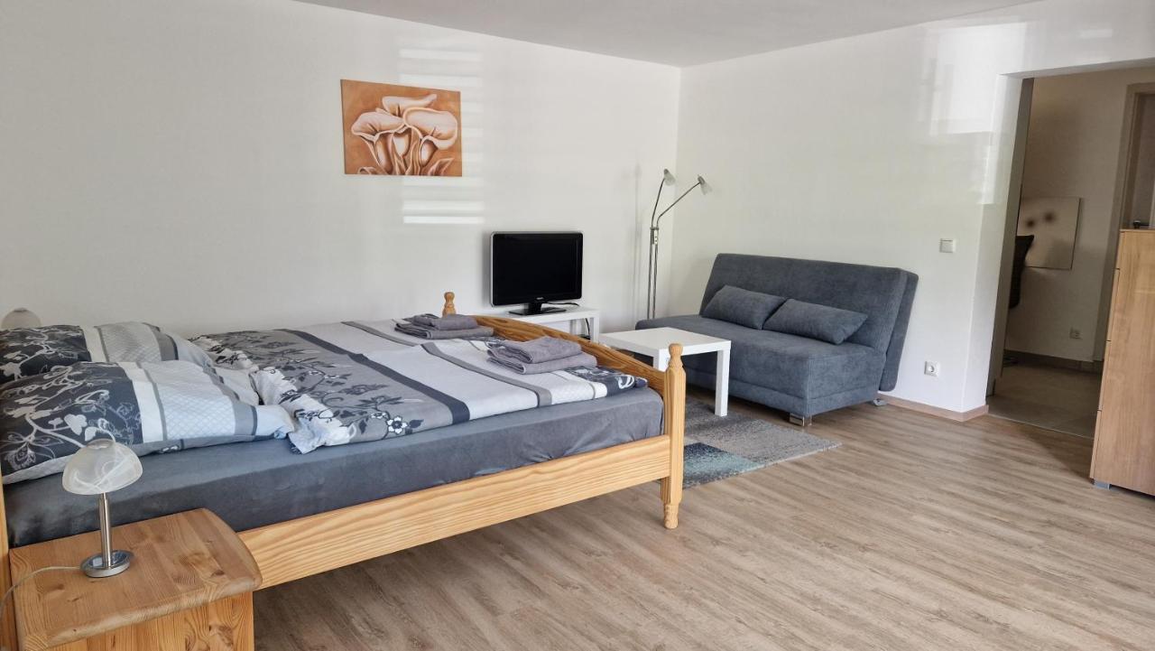 Haus Weidau Appartement Berchtesgaden Buitenkant foto