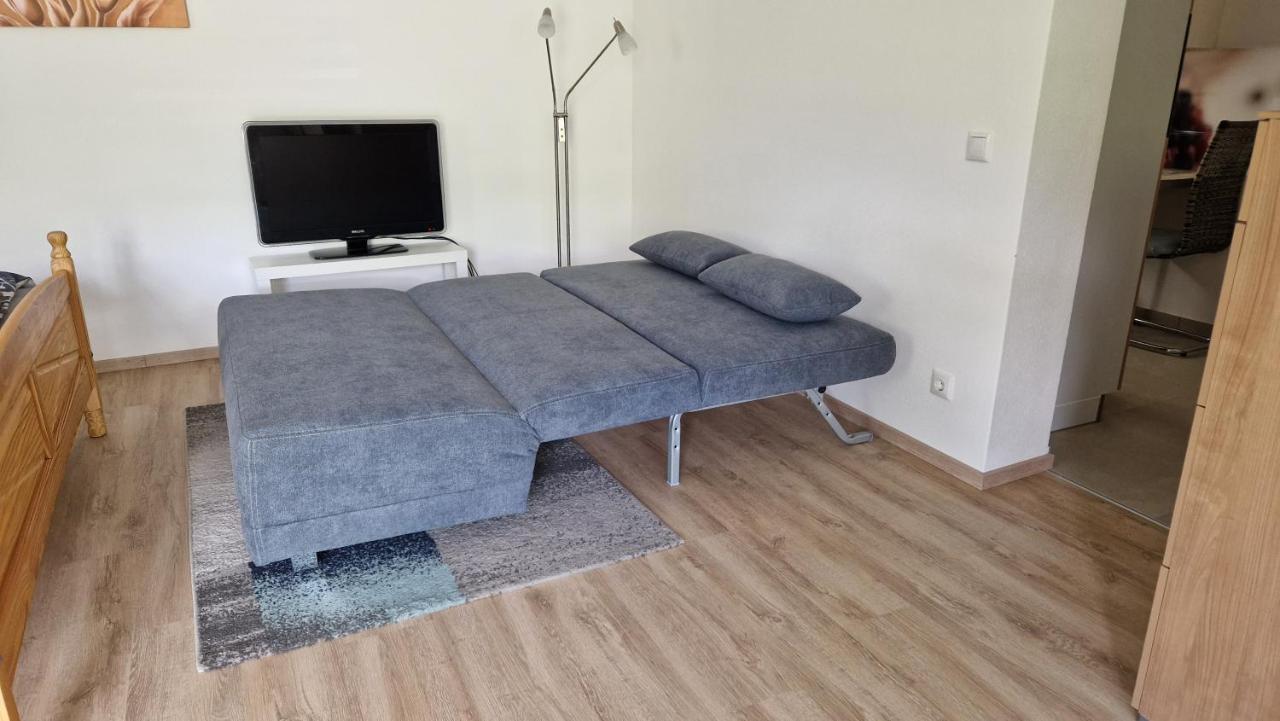 Haus Weidau Appartement Berchtesgaden Buitenkant foto