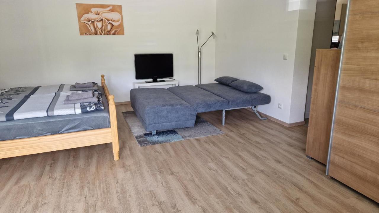 Haus Weidau Appartement Berchtesgaden Buitenkant foto