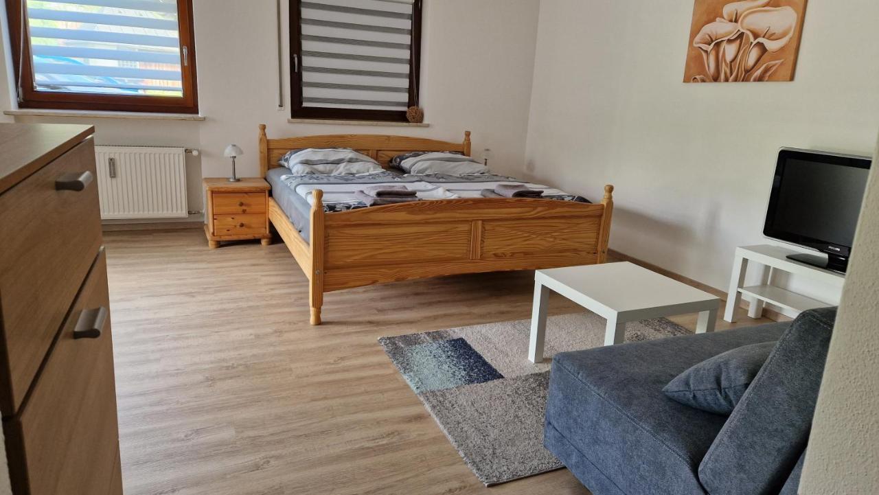 Haus Weidau Appartement Berchtesgaden Buitenkant foto